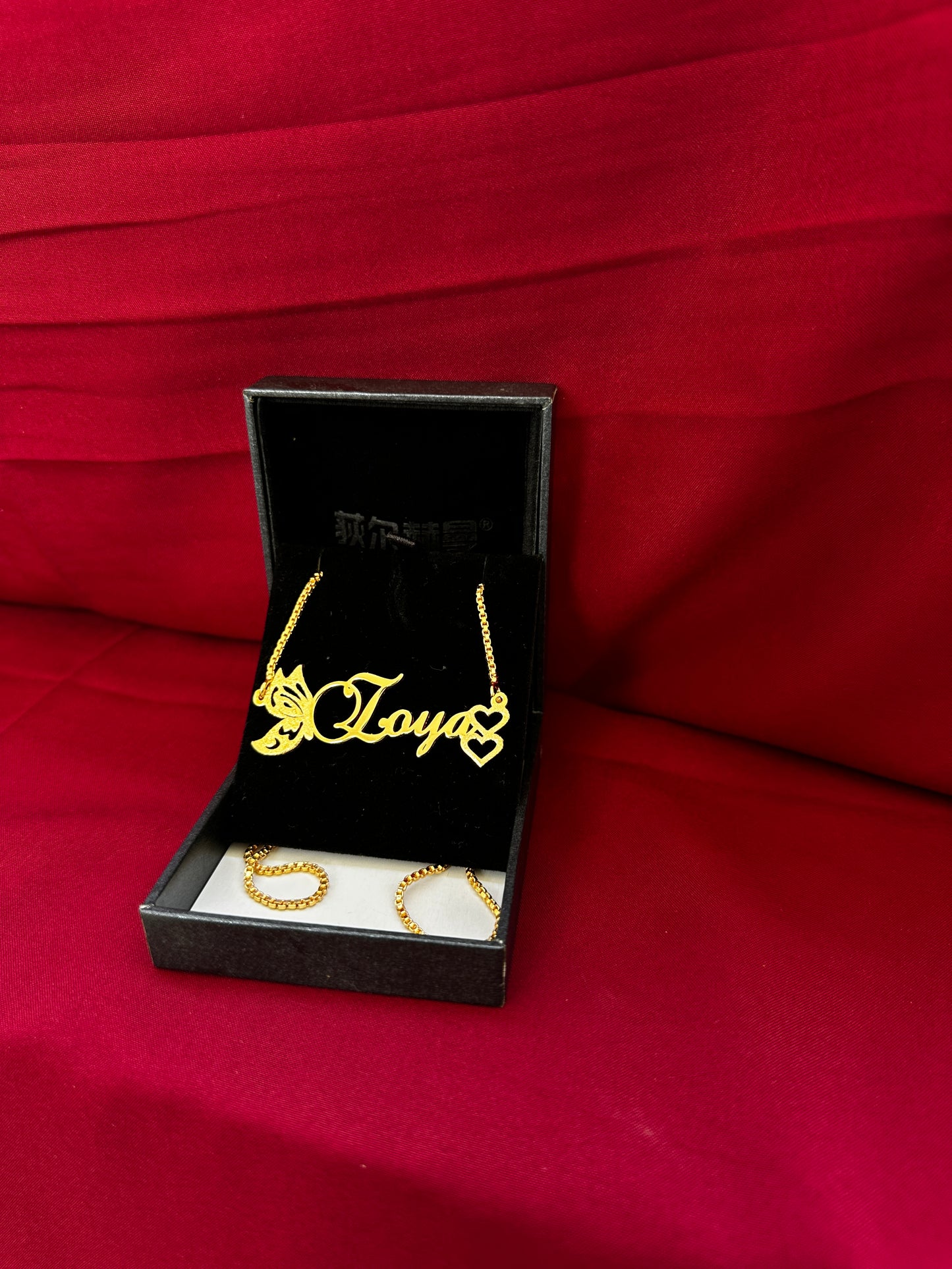 Custom Name necklace