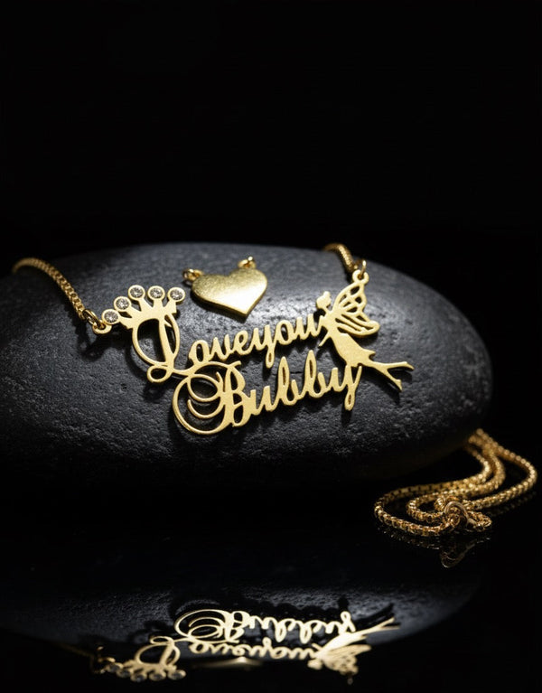 Name Necklace