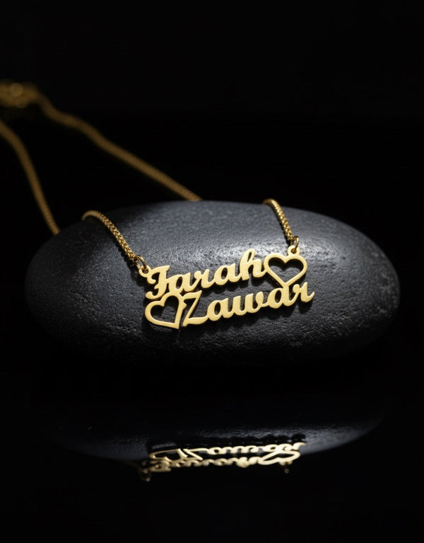 Name Necklace