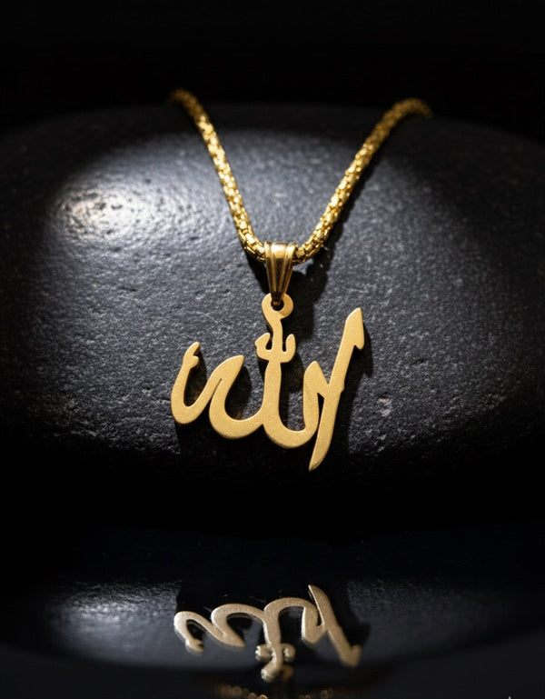 Islamic Beautiful Pendant