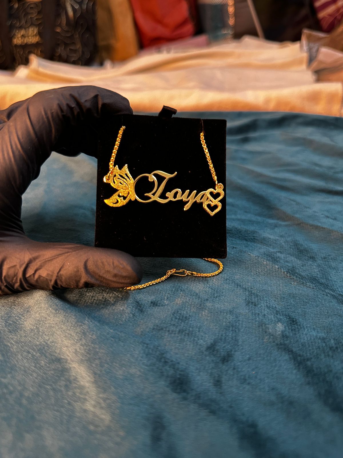 Custom Name necklace