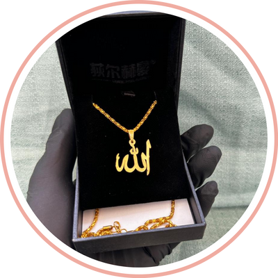 Pendants