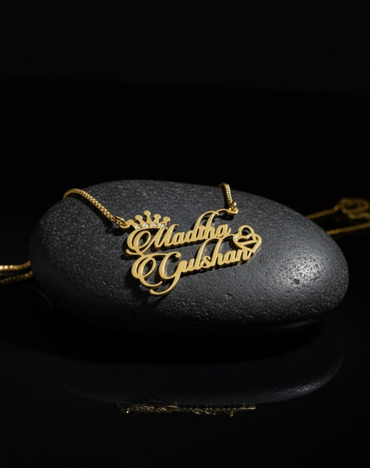 Custom Name Necklace