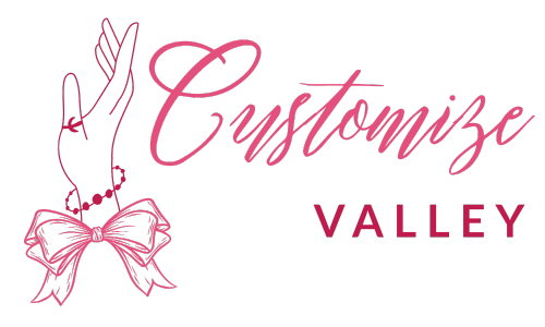 Customize Valley